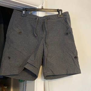7” hiking shorts